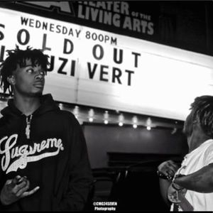 Meet your Posher, Splickin